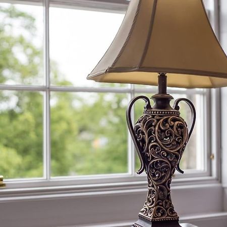 Prime Edinburgh City Centre - 4 Bed Penthouse Экстерьер фото
