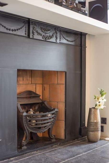 Prime Edinburgh City Centre - 4 Bed Penthouse Экстерьер фото