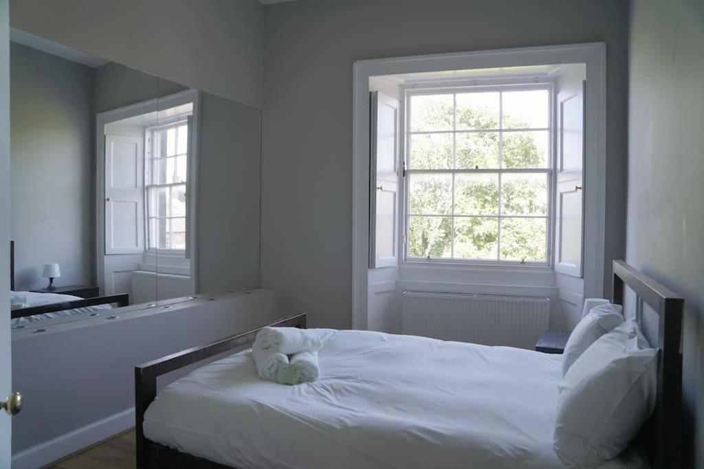 Prime Edinburgh City Centre - 4 Bed Penthouse Экстерьер фото
