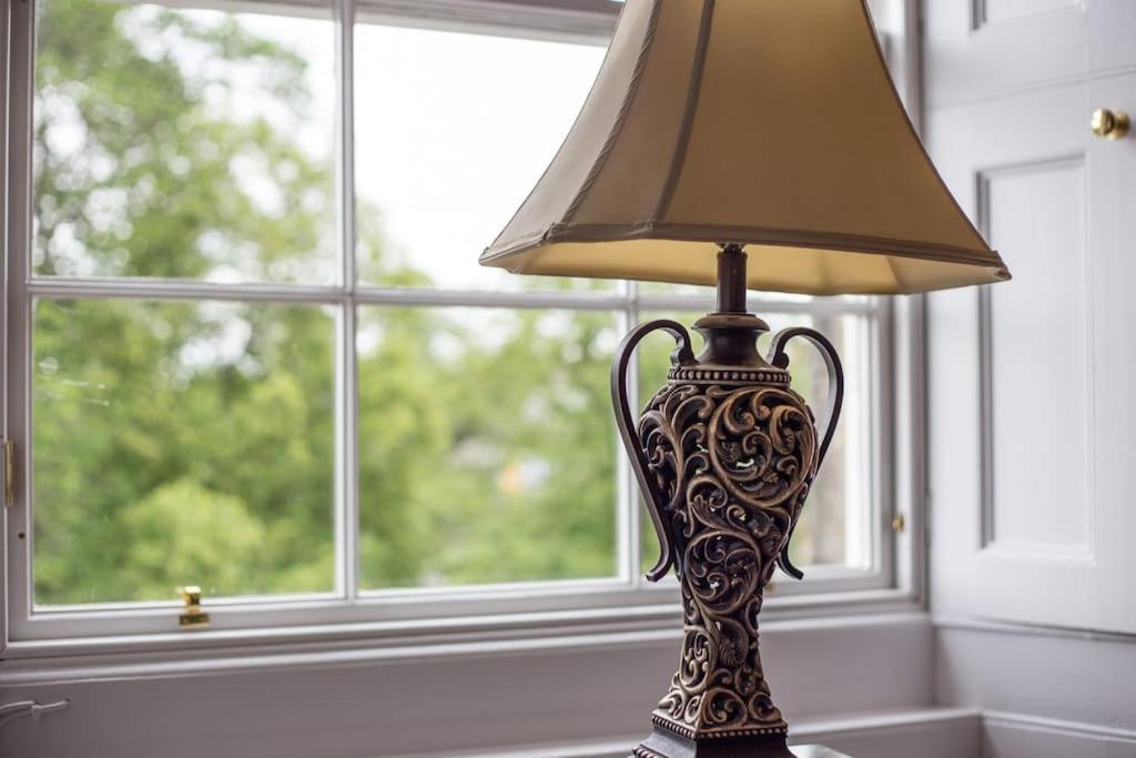 Prime Edinburgh City Centre - 4 Bed Penthouse Экстерьер фото